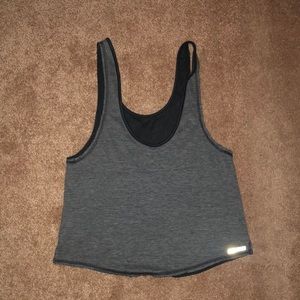 Hurley Workout Tank